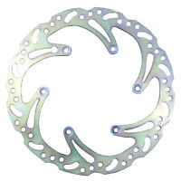 EBC Brakes X - Series Floating MC Rotors Front - MD6392C EBC Brakes X - Series Floating MC Rotors Front - MD6392C